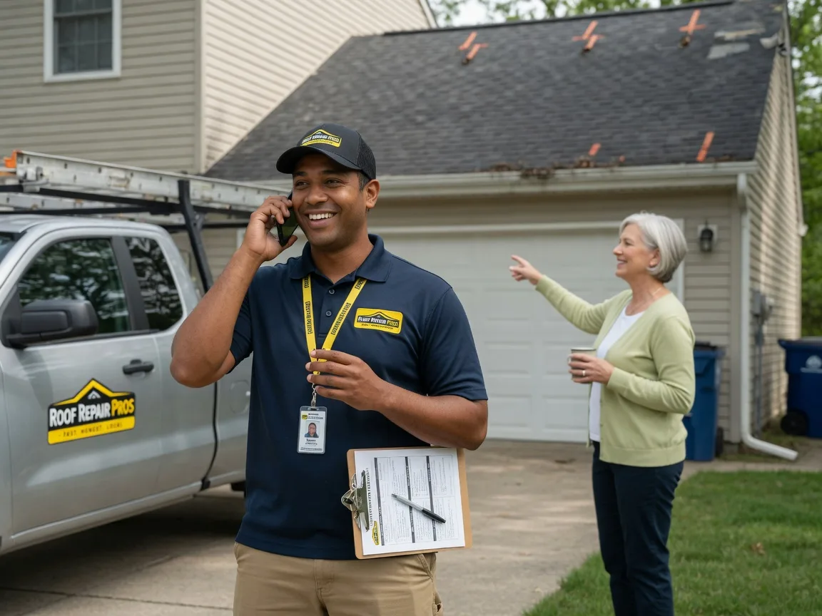 Roof Repair Bonduel, WI FAQs
